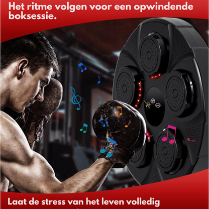 ReflexTrainer Pro - Transformatieve, leuke en ruimtebesparende workouts!